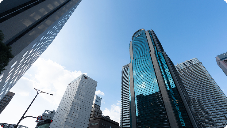 【2027卒】早期新卒採用　開始のお知らせ